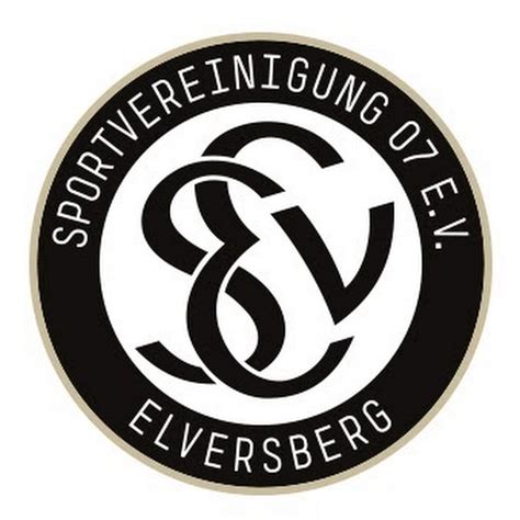 sv elversberg logo